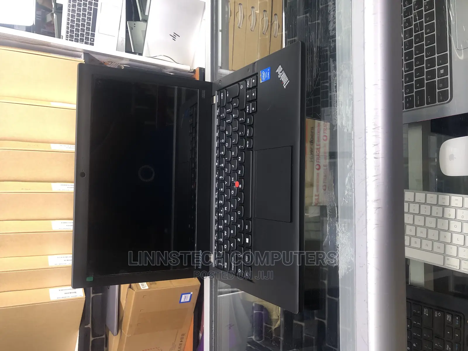 Laptop Lenovo ThinkPad X240 8GB Intel Core I5 SSD 256GB