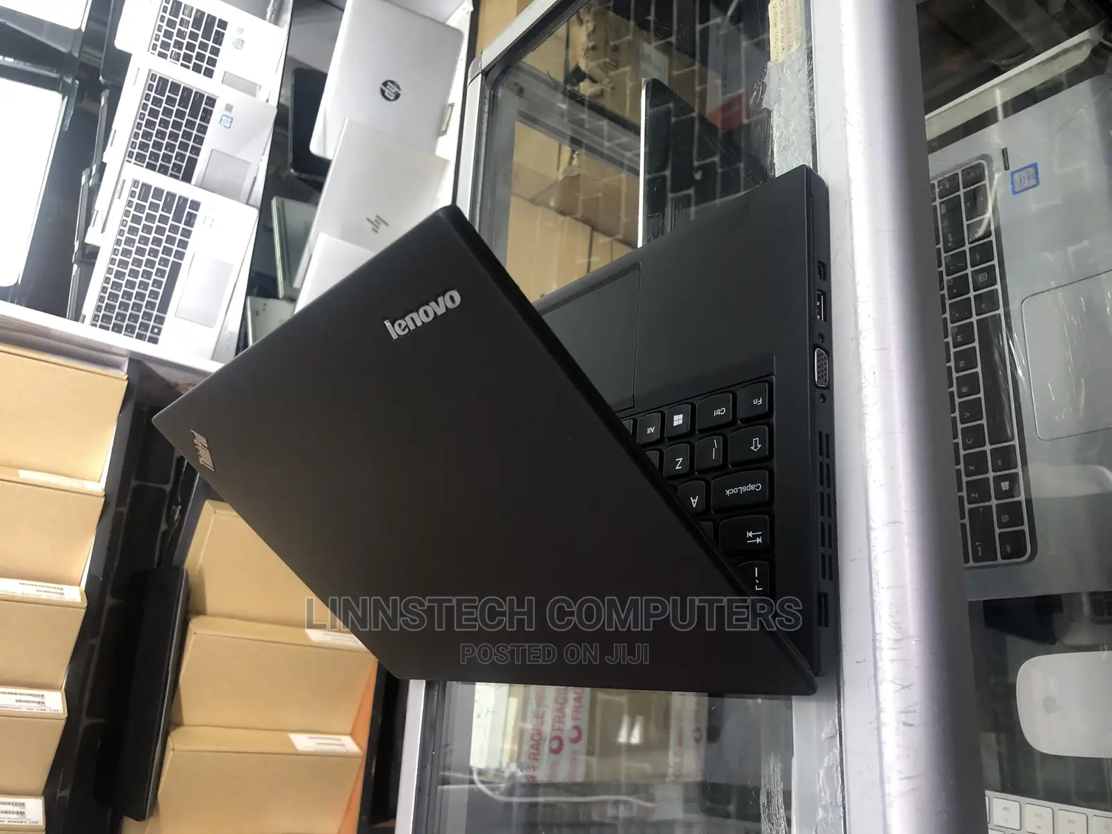 Laptop Lenovo ThinkPad X240 8GB Intel Core I5 SSD 256GB