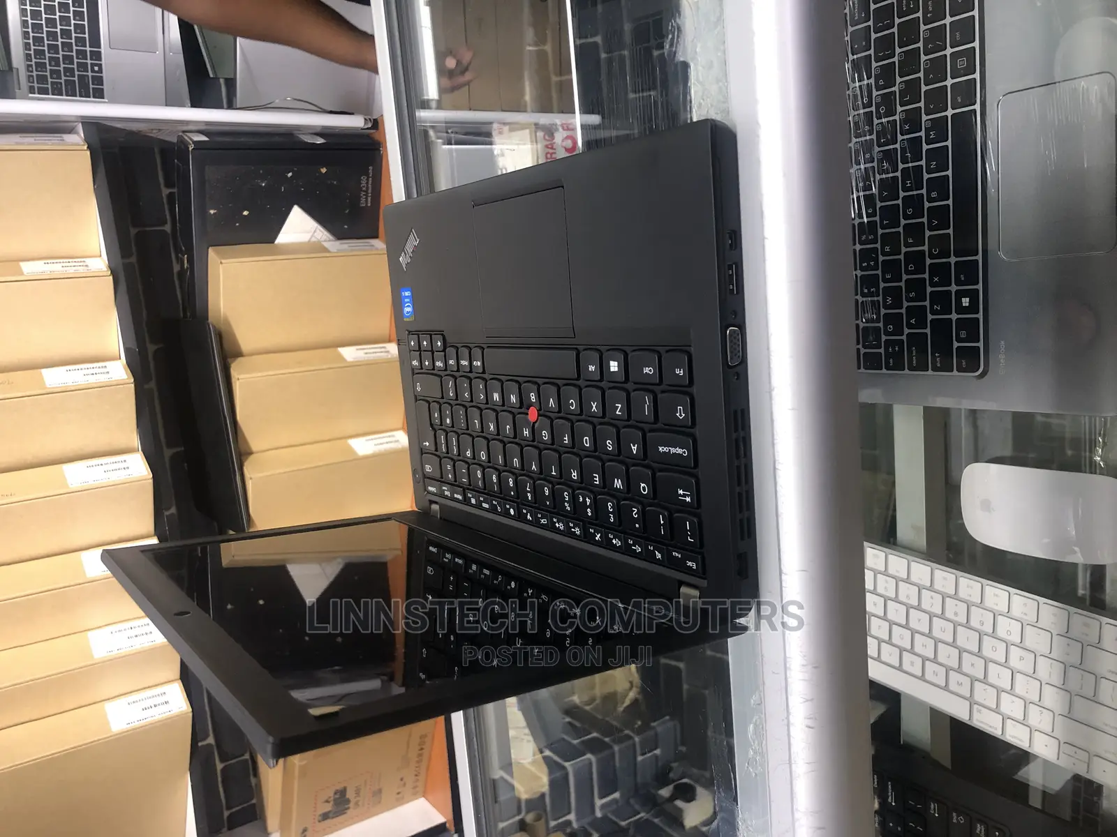 Laptop Lenovo ThinkPad X240 8GB Intel Core I5 SSD 256GB