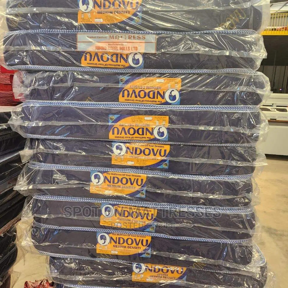 Back to School Mattresses