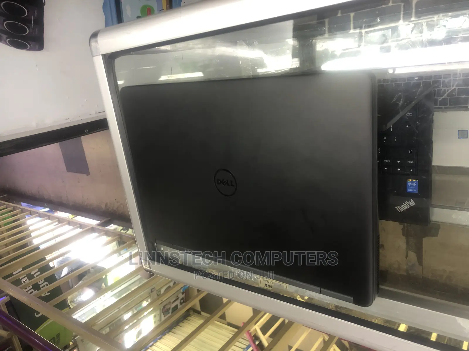 Laptop Dell Latitude 12 7250 8GB Intel Core I7 SSD 256GB