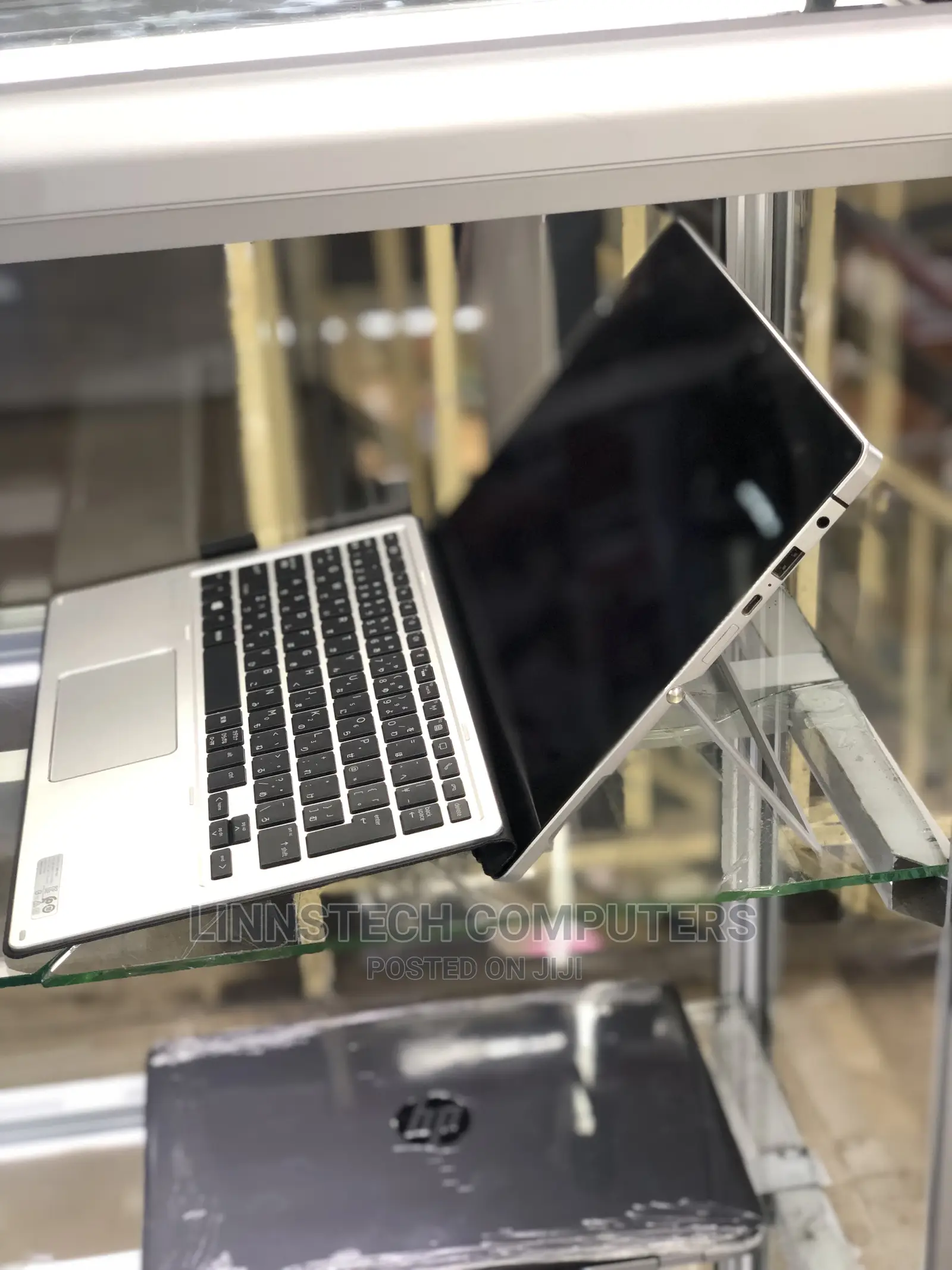 Laptop HP EliteBook X2 1012 G2 8GB Intel Core I5 SSD 256GB
