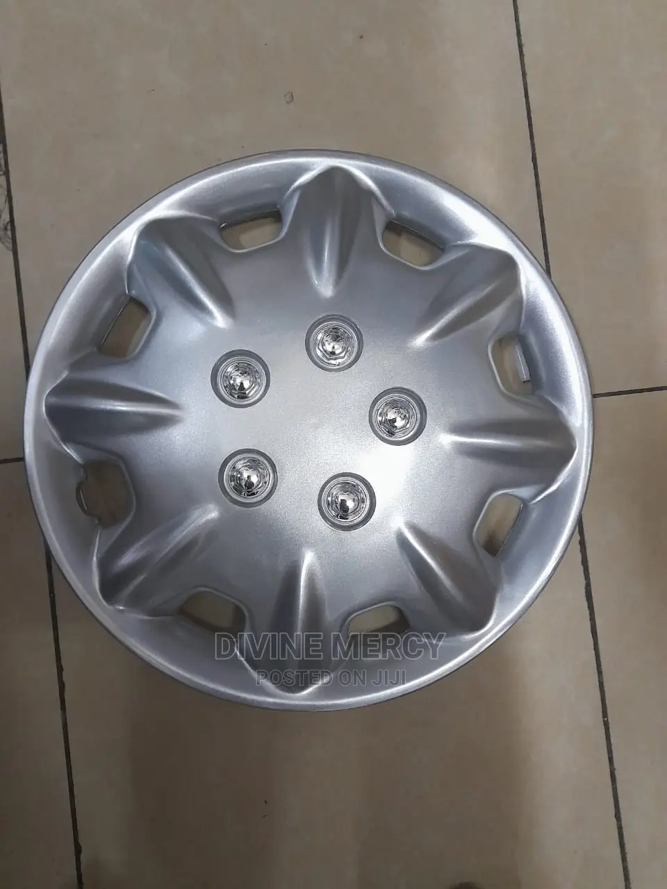 Wheel Cover/Wheel Caps