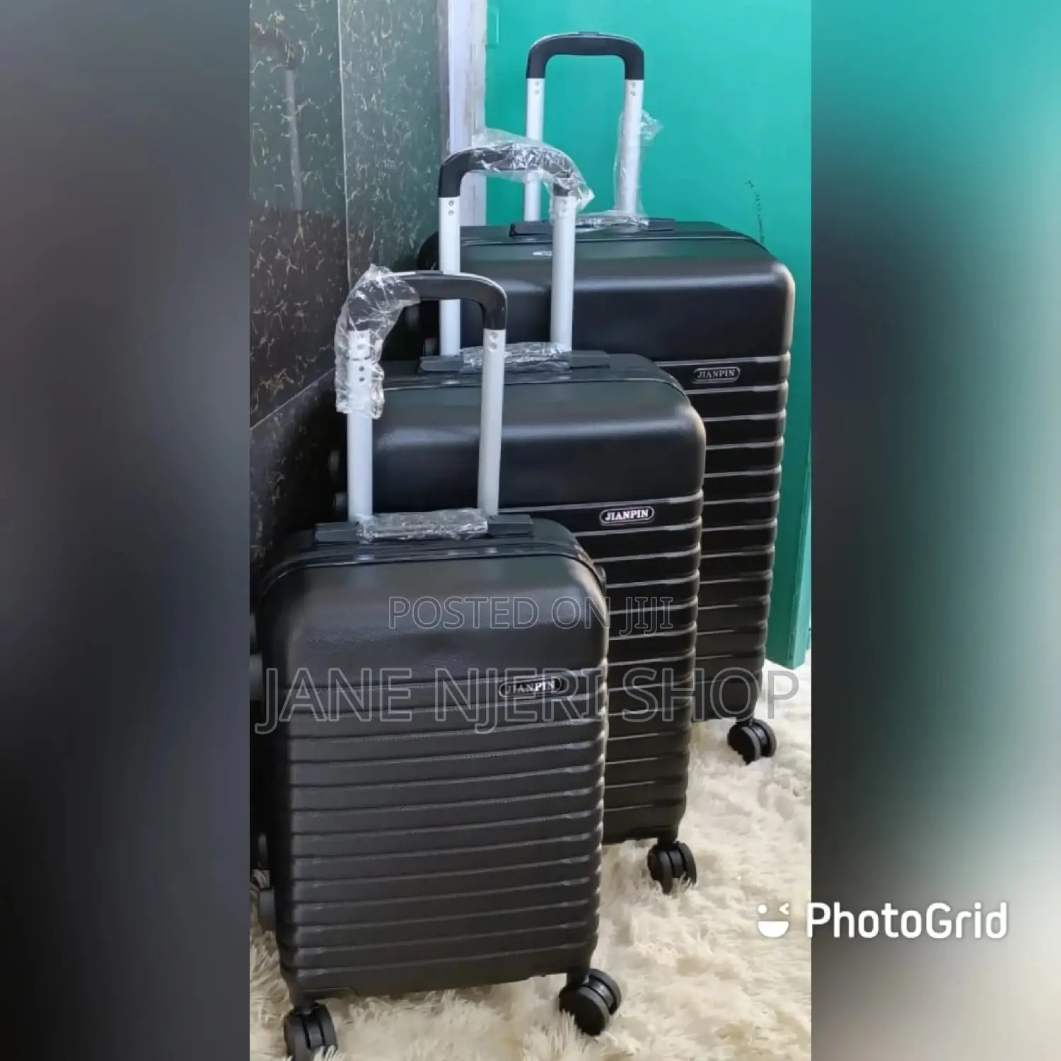 Affordable Suitcase