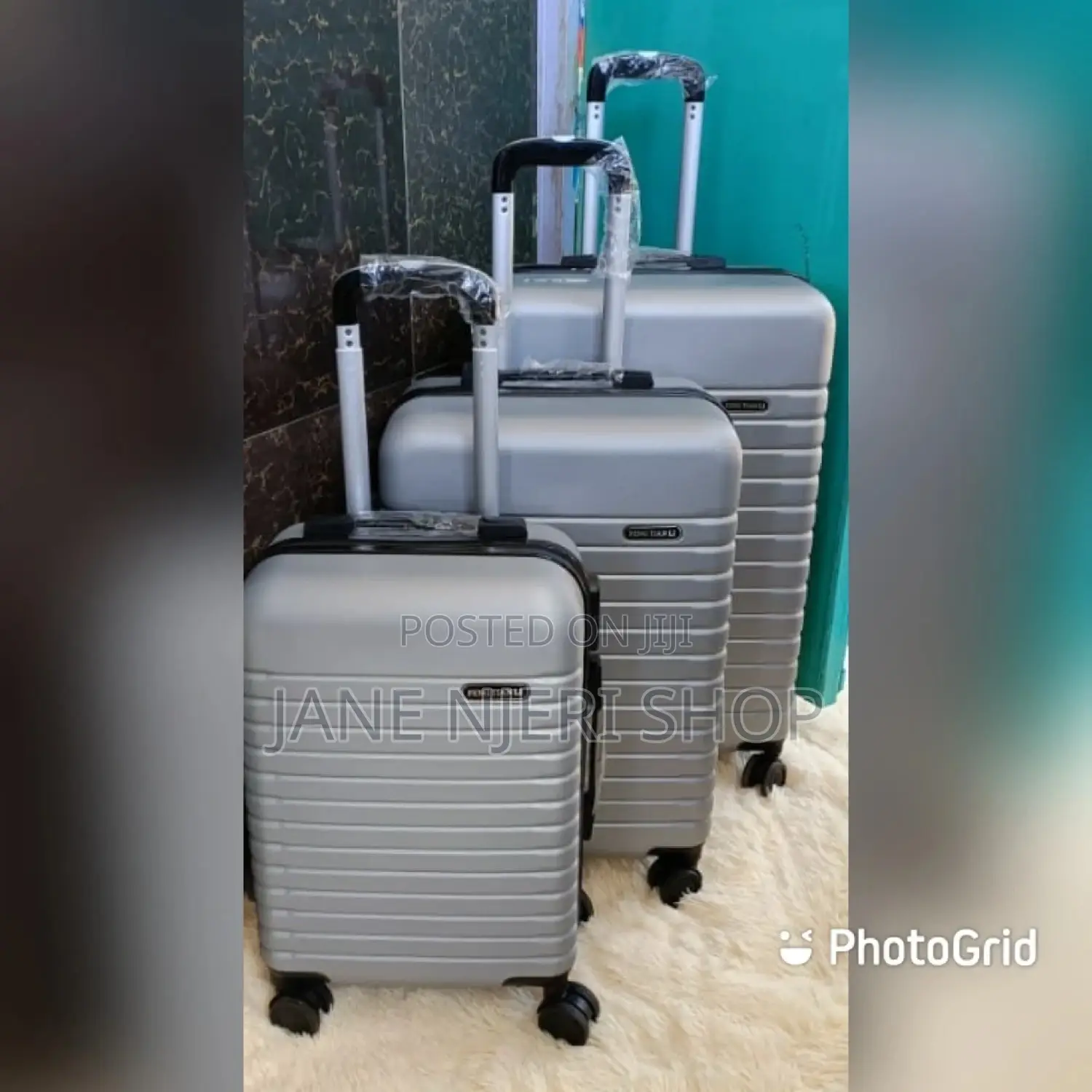Affordable Suitcase