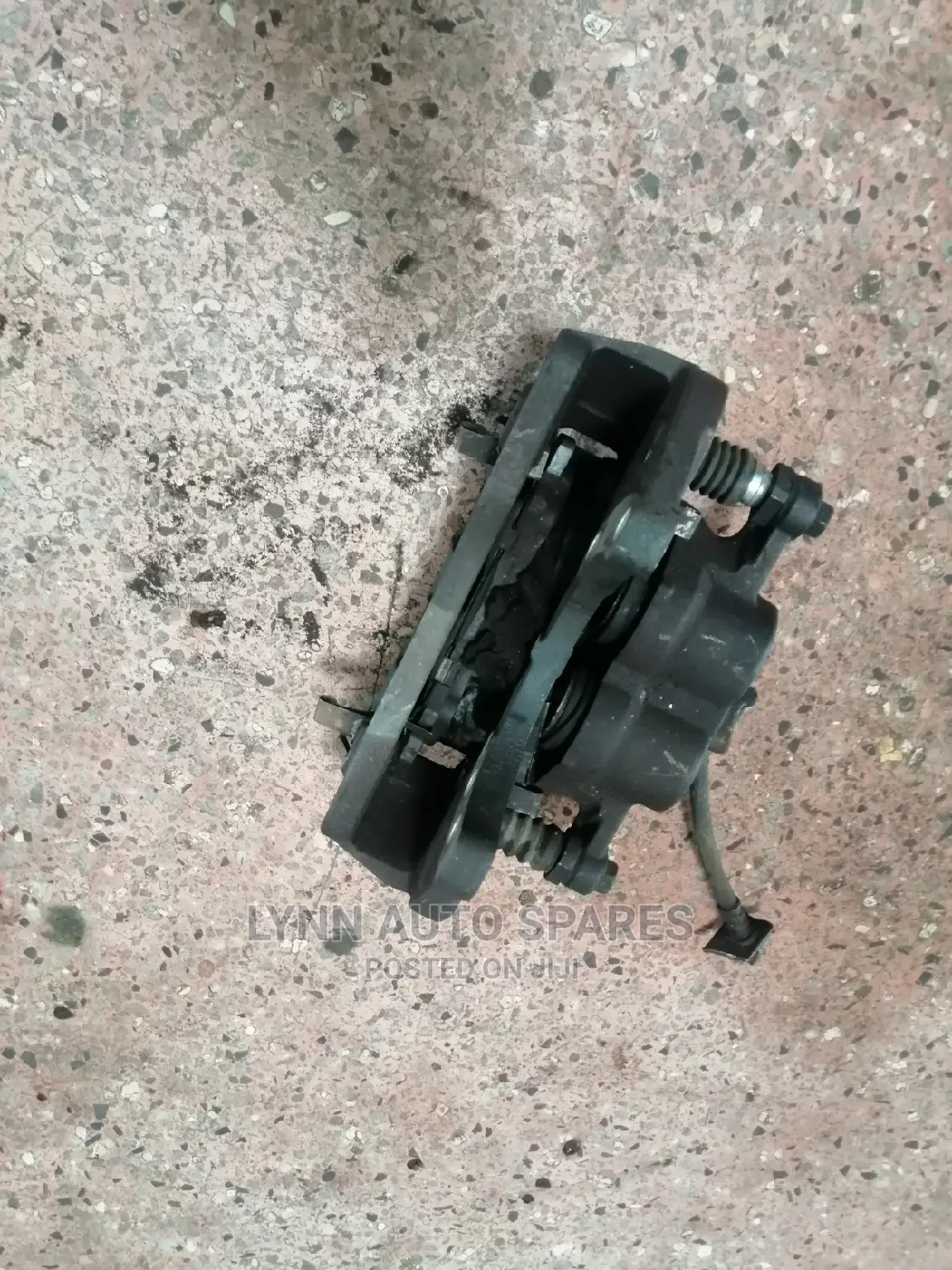 Toyota Dyna Rear Caliper
