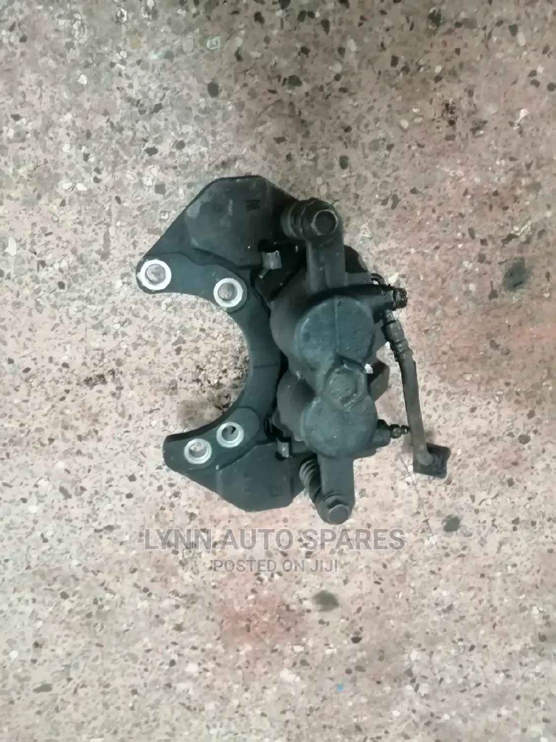 Toyota Dyna Rear Caliper