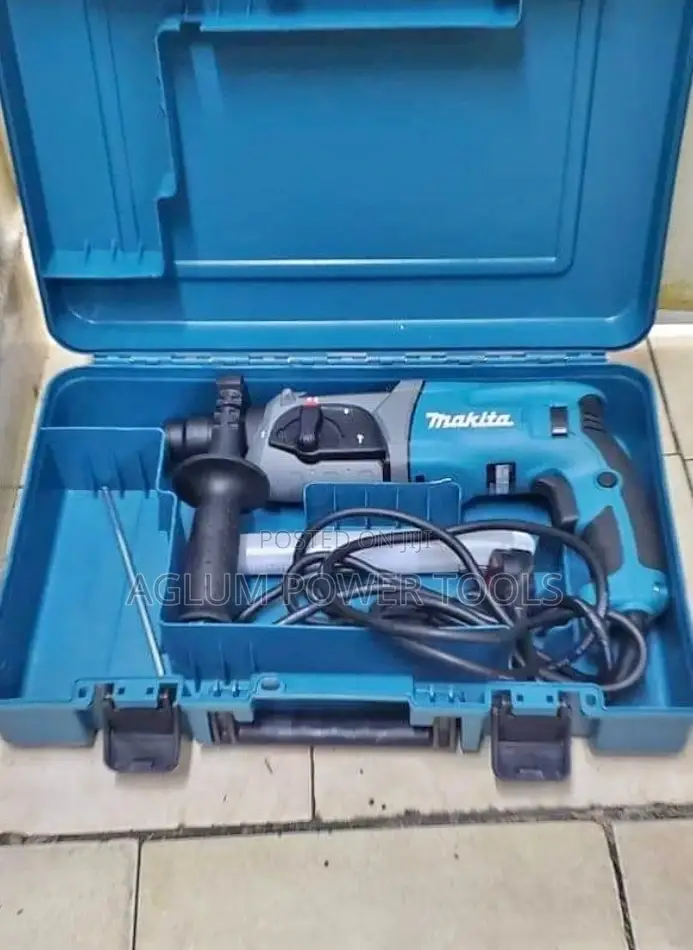 Makita Rotary Hammer