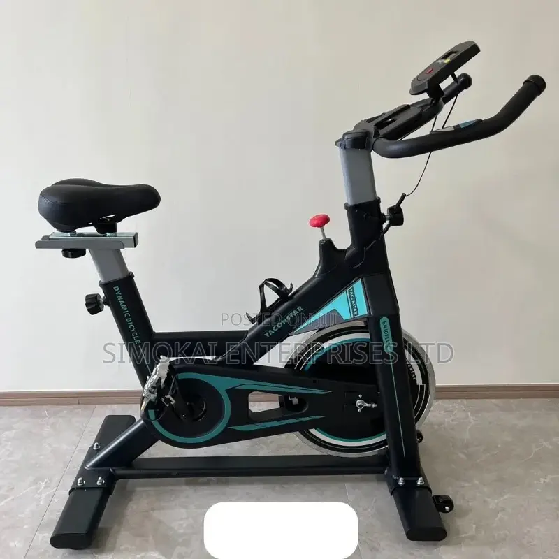 Strong Exercise Spinning Bikes