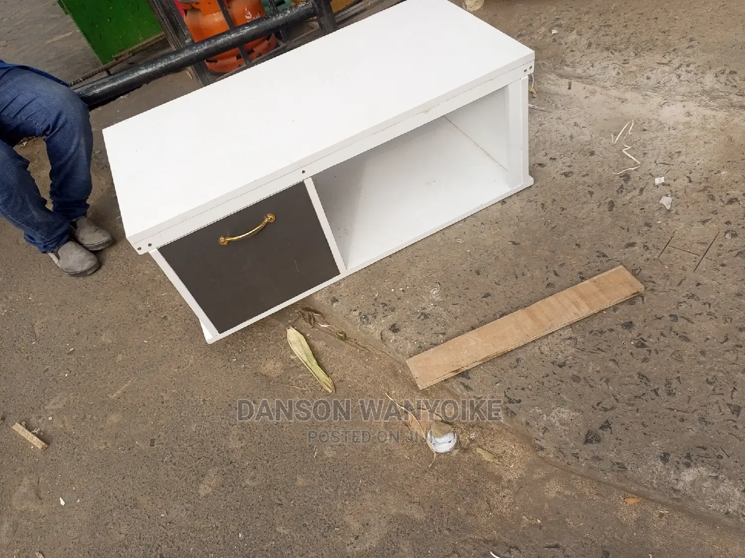 Coffee Table on Sale