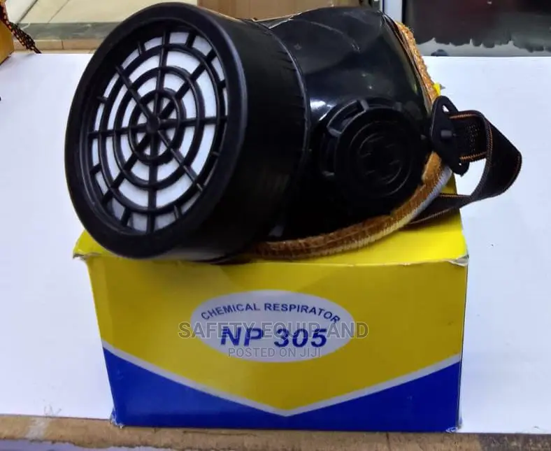 Np 305 / Respiratory Mask