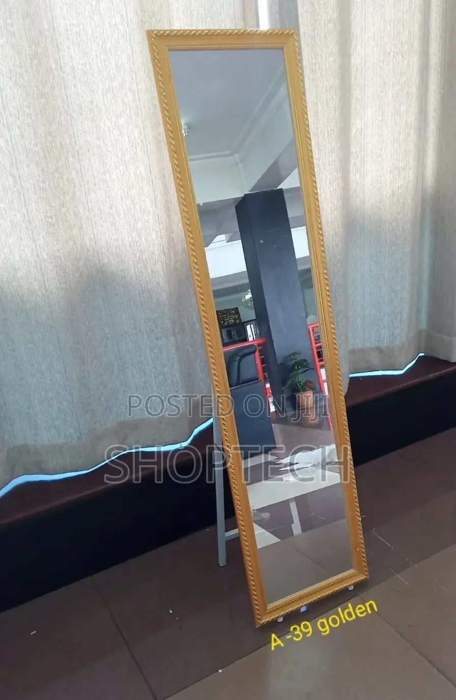 Dressing Mirror Without Wheel at 3000