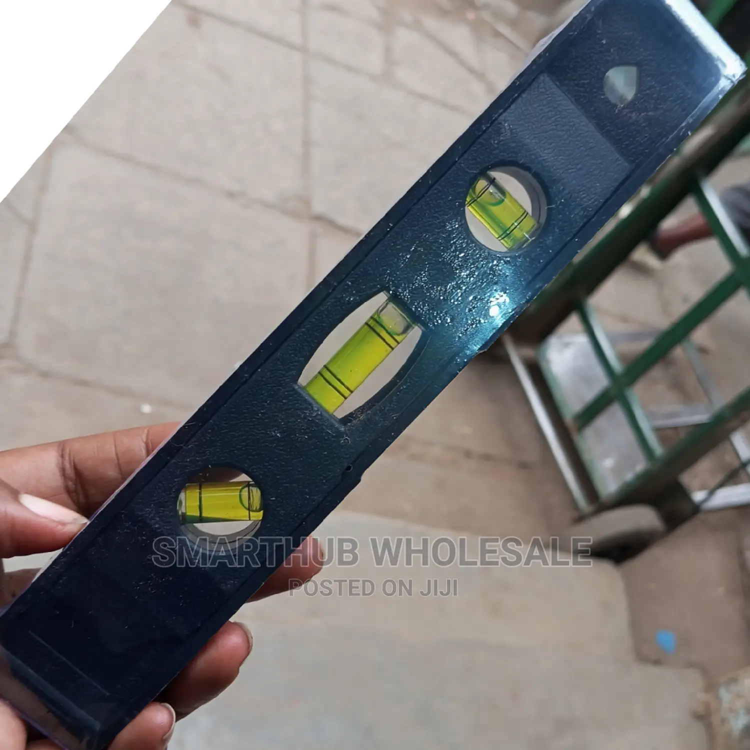 Mini Spirit Level *
