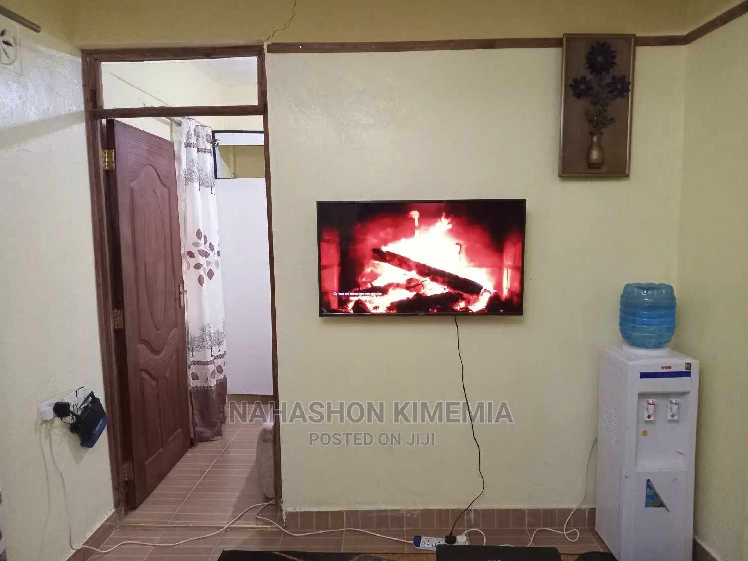 Spectacular One Bedroom Airbnb TRM Drive Roysambu Thika Road