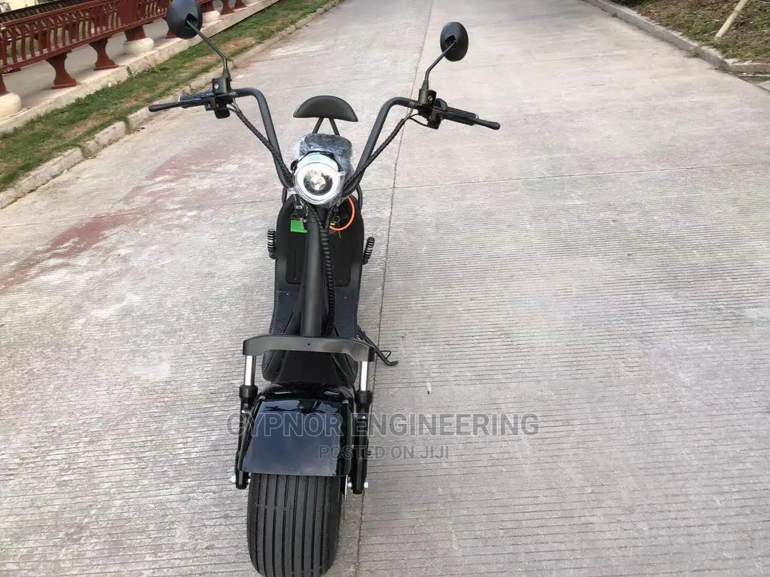 Brand New E Scooter 70km/H