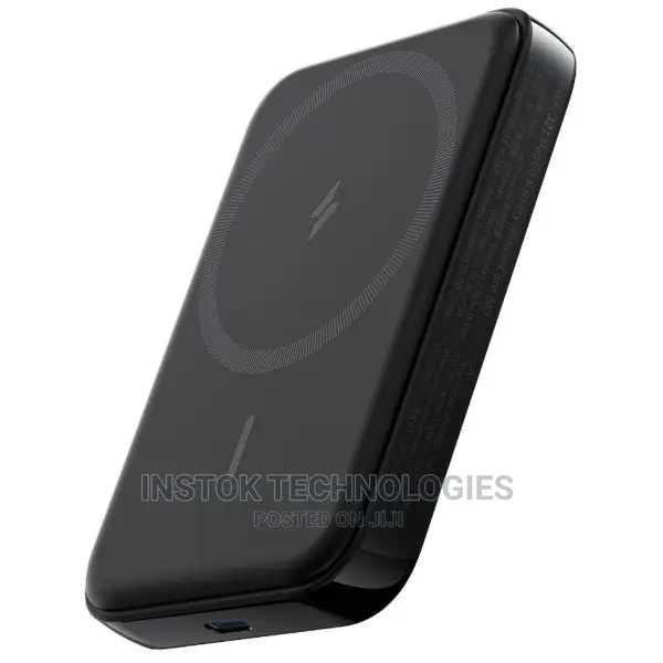 Anker 321 Maggo Battery (Powercore ) 5000mah Magsafe Power