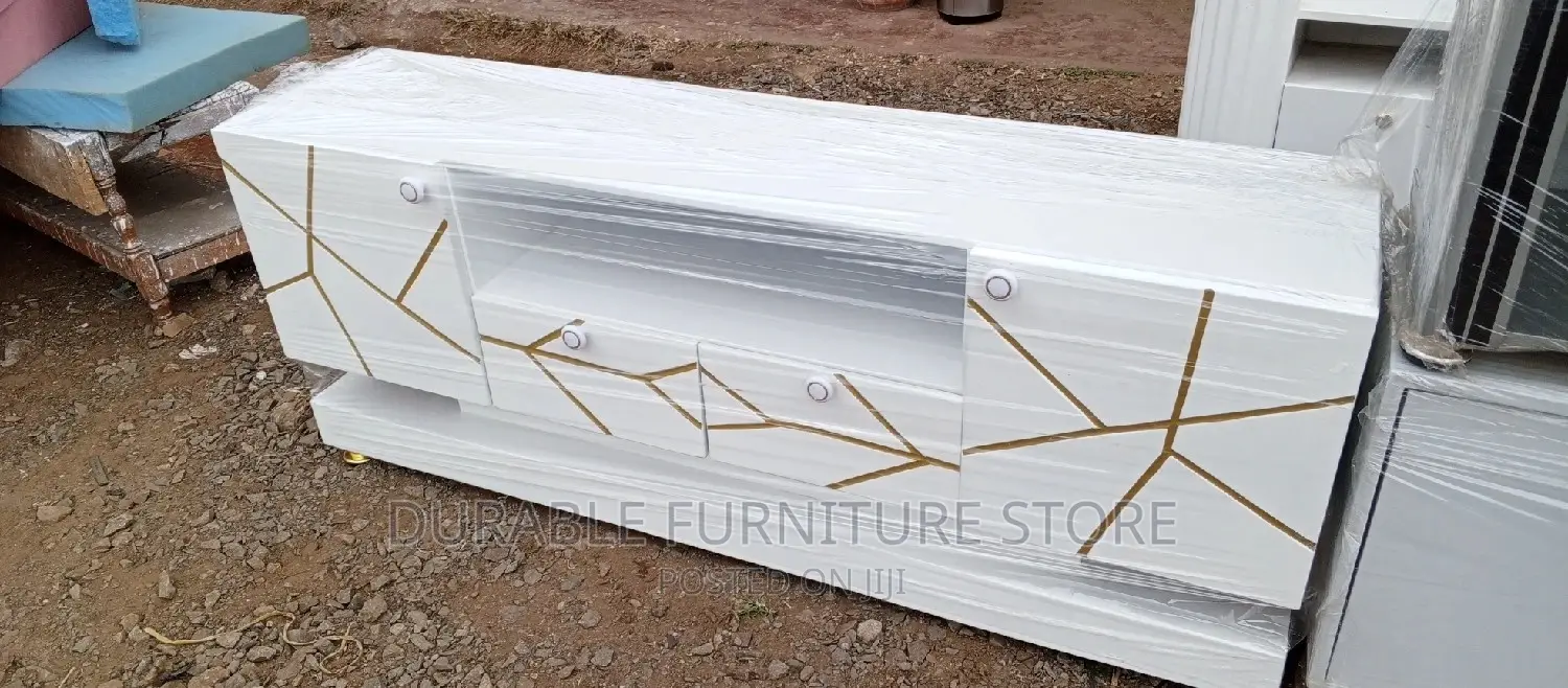 Smart Tv Stand New Design
