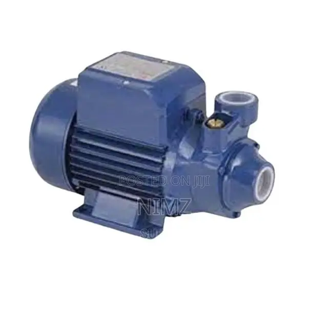 AICO Electric Booster Water Pump 1h