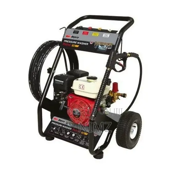 Astramilano Heavy Commercial CAR WASH MACHINE