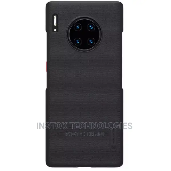 Nillkin Super Frosted Shield Matte Case Fr Huawei Mate 30pro