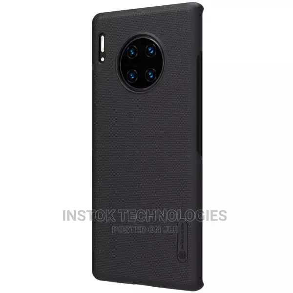 Nillkin Super Frosted Shield Matte Case Fr Huawei Mate 30pro