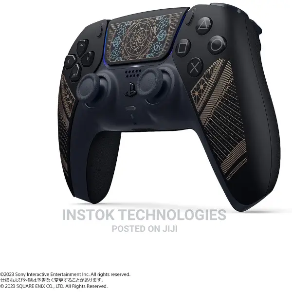 Sony Dualsense Wireless PS5 Controller (Final Fantasy XVI) L