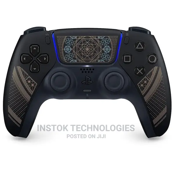 Sony Dualsense Wireless PS5 Controller (Final Fantasy XVI) L