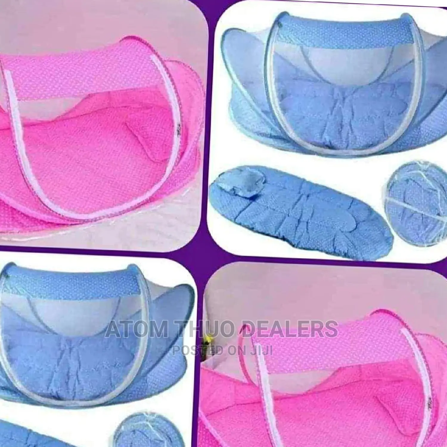 *Baby Nest Available ,Nest