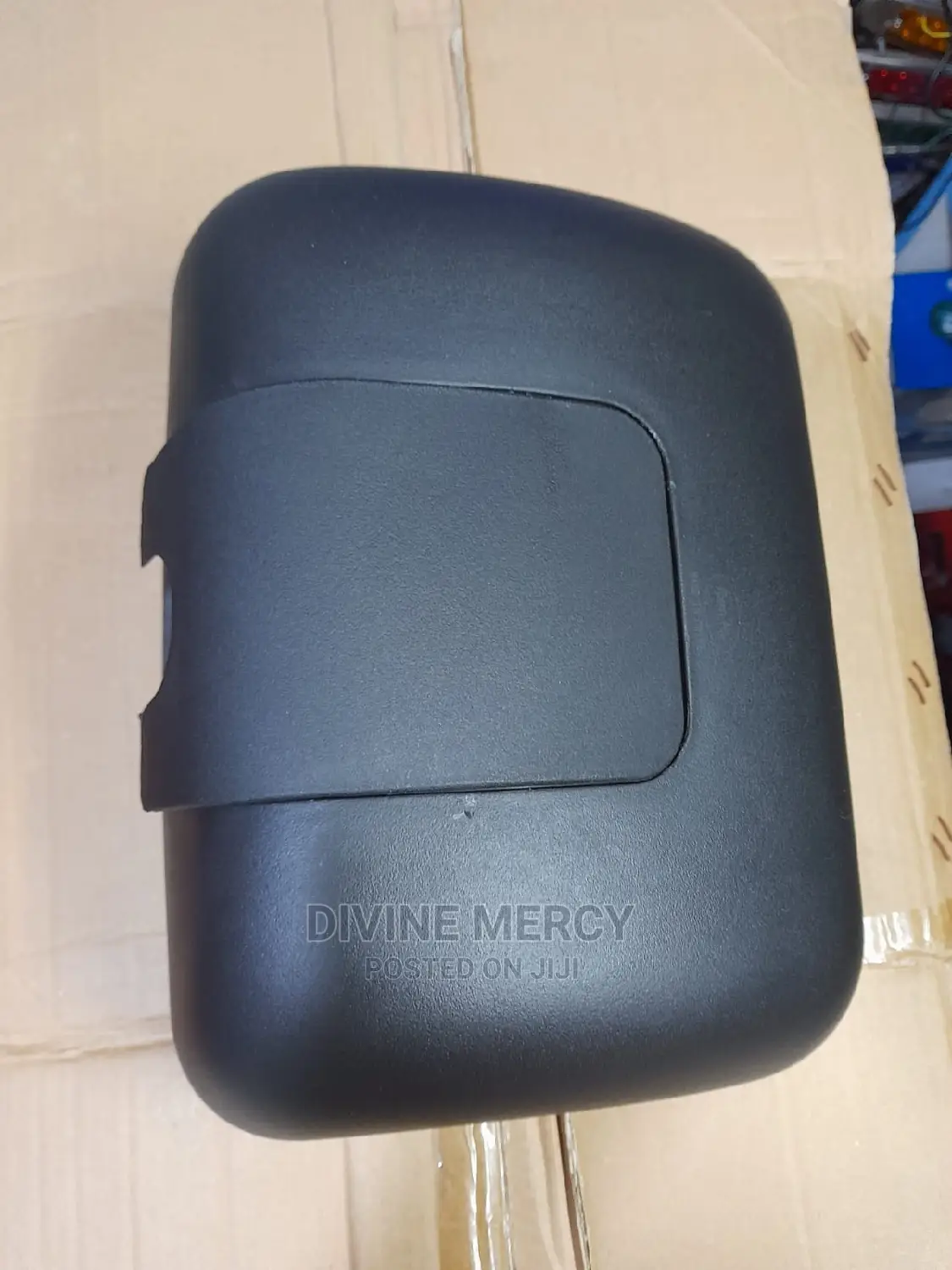 Side Mirror Hino 500