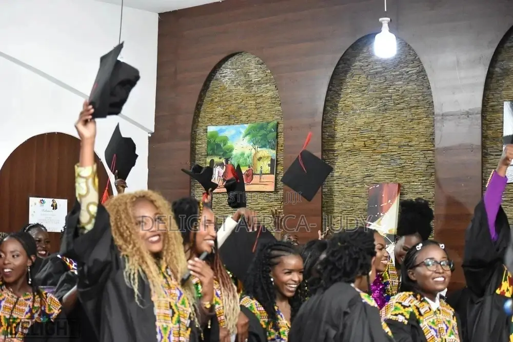 Photography Videography School College Nairobi Kenya