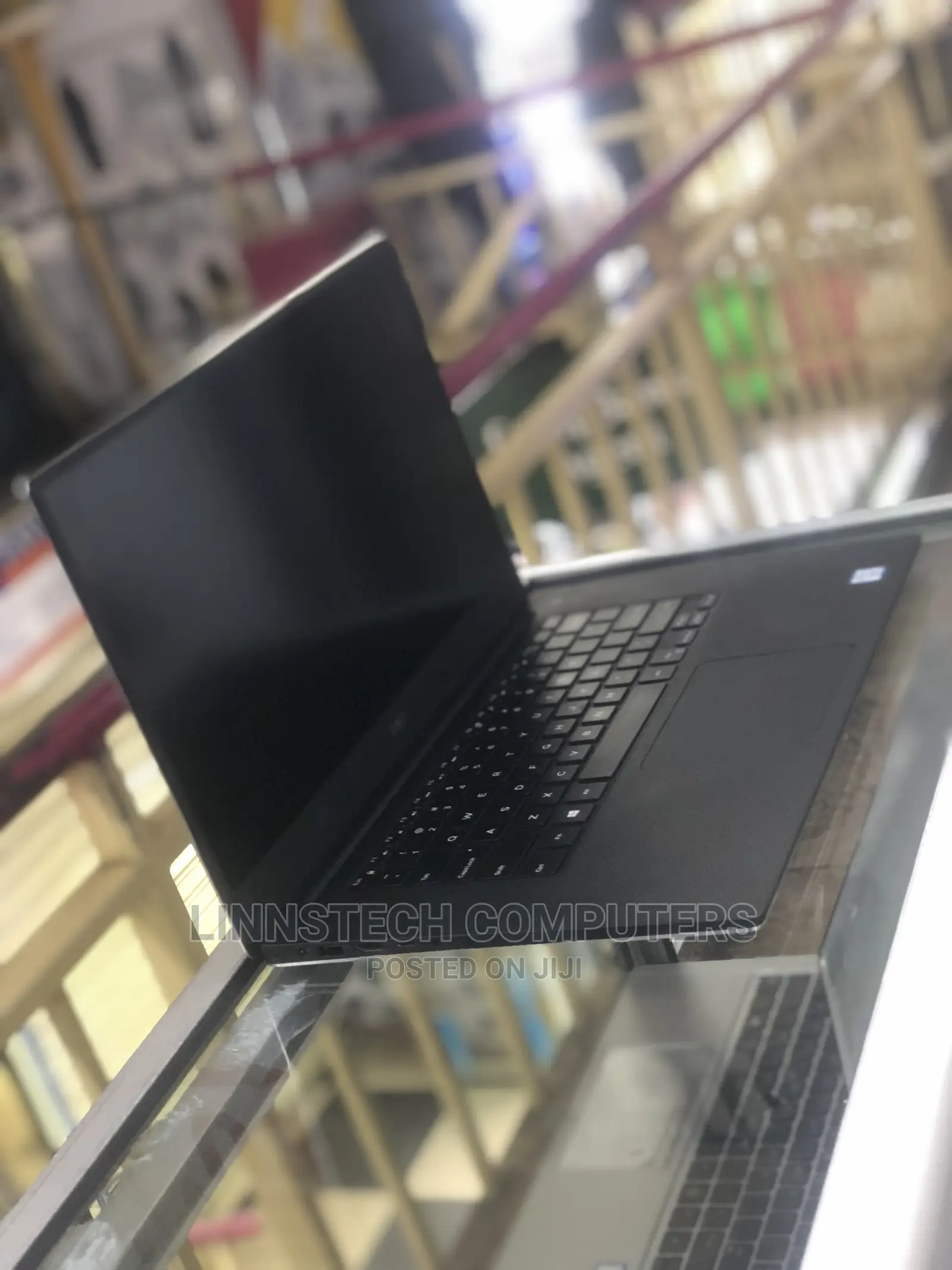 Laptop Dell Precision 15 5520 16GB Intel Core I7 SSD 512GB