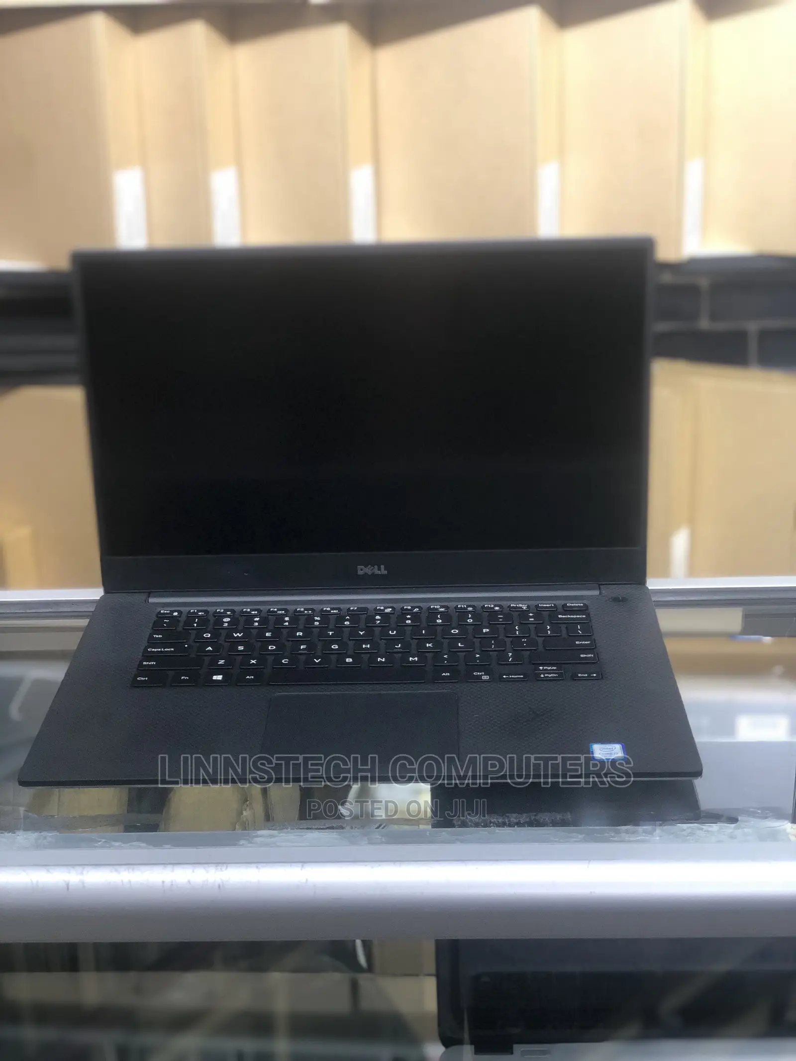 Laptop Dell Precision 15 5520 16GB Intel Core I7 SSD 512GB