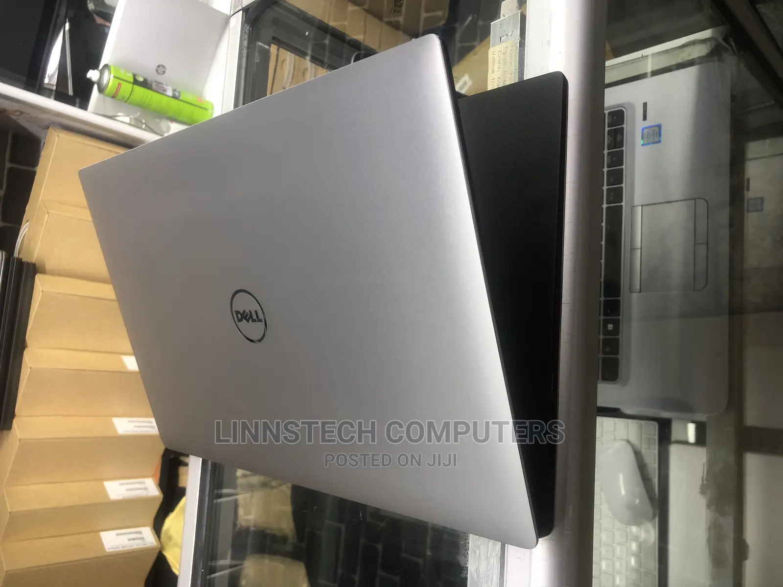 Laptop Dell Precision 15 5520 16GB Intel Core I7 SSD 512GB