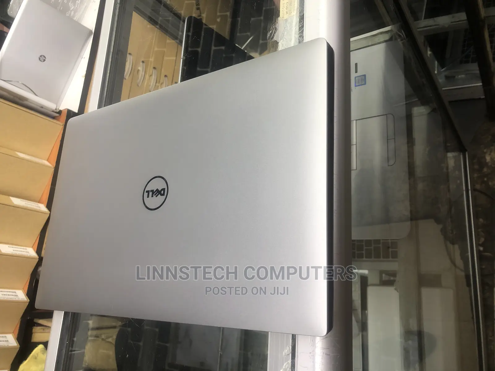 Laptop Dell Precision 15 5520 16GB Intel Core I7 SSD 512GB