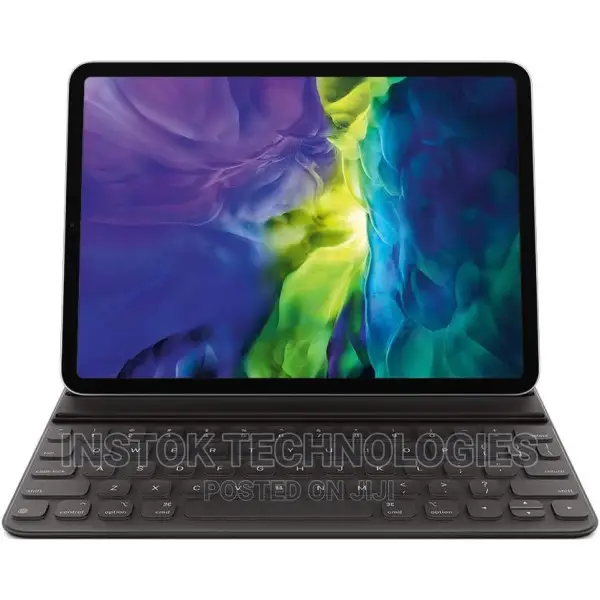 Apple Smart Keyboard Folio for iPad Pro 11" 4th Gen and iPad
