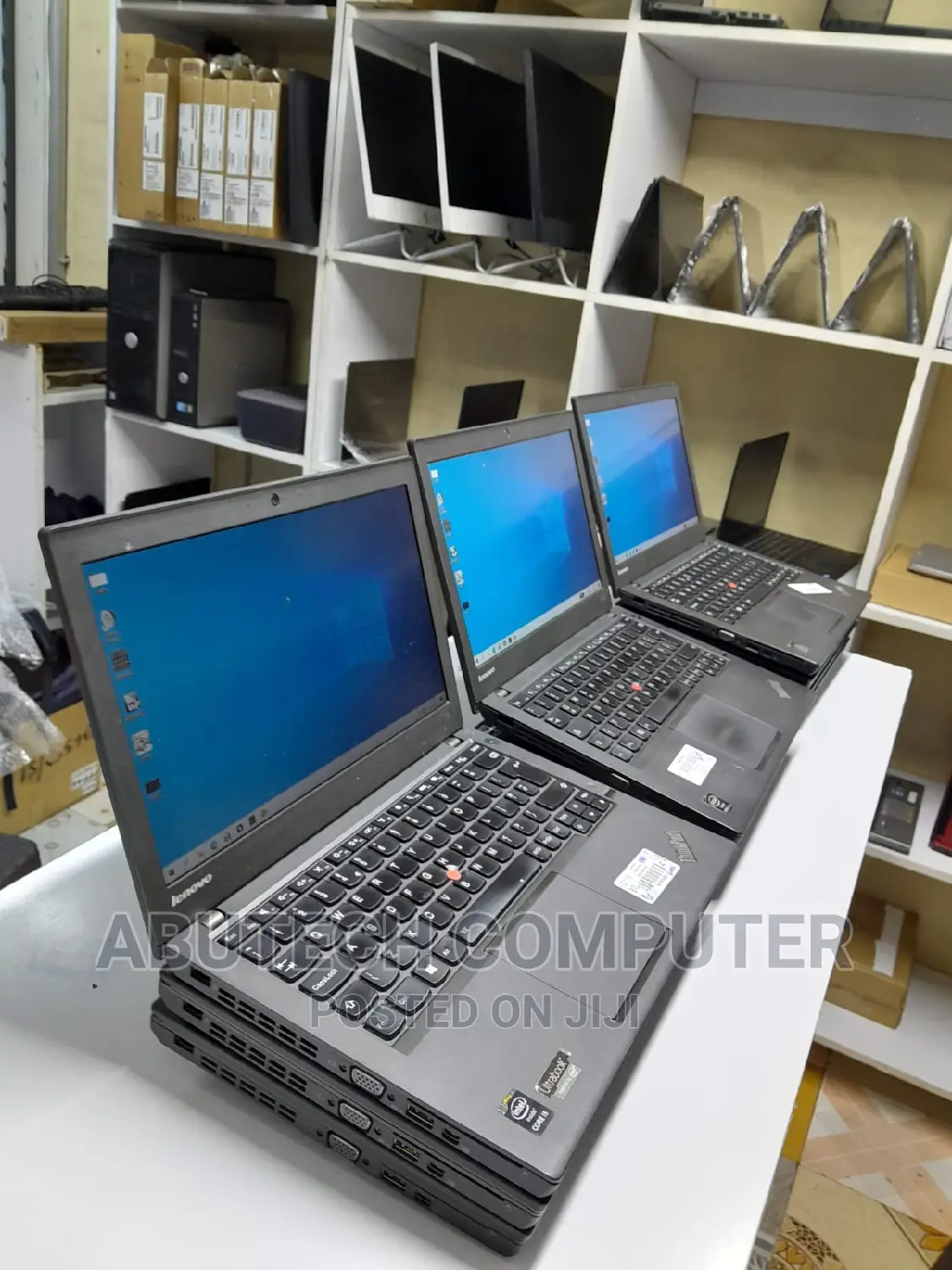 Laptop Lenovo ThinkPad X240 8GB Intel Core I5 SSD 256GB