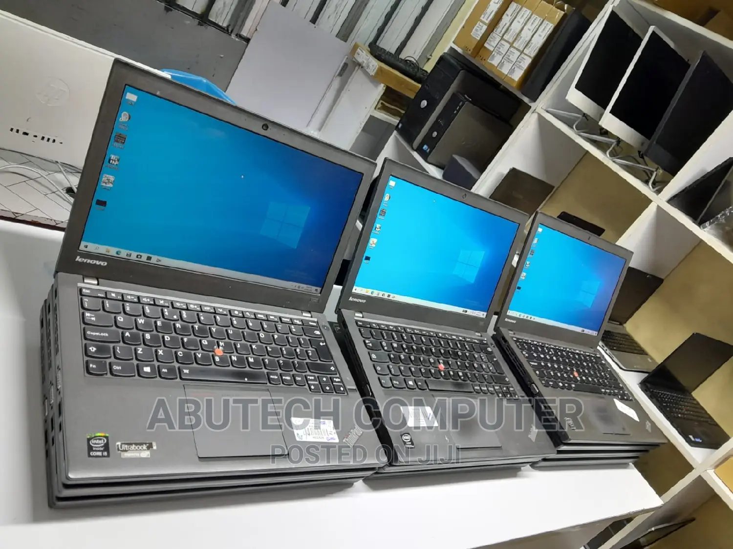 Laptop Lenovo ThinkPad X240 8GB Intel Core I5 SSD 256GB