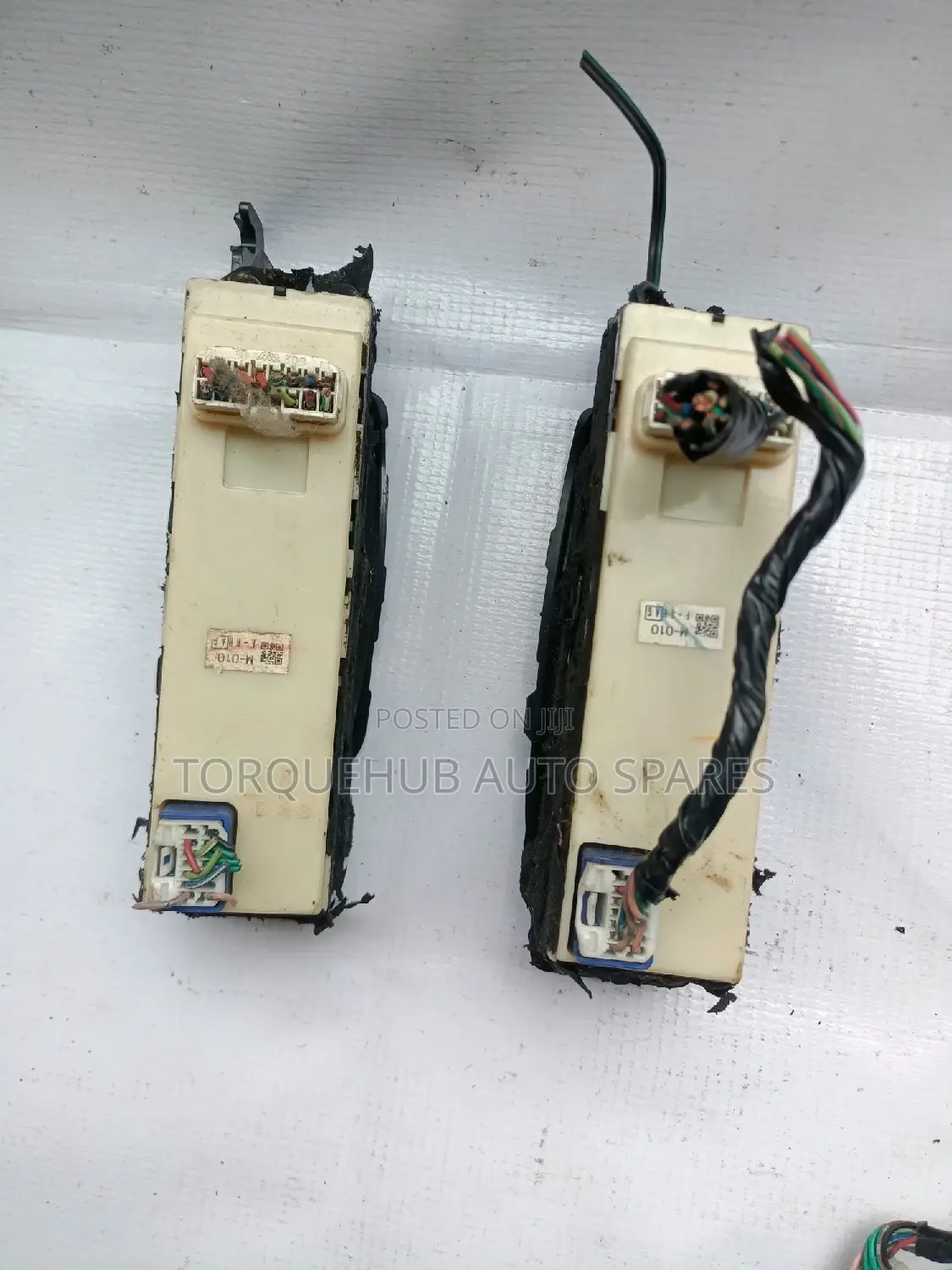 Subaru Legacy BR5 2009 Master Switch