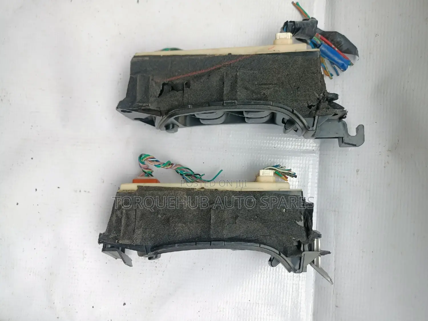 Subaru Legacy BR5 2009 Master Switch