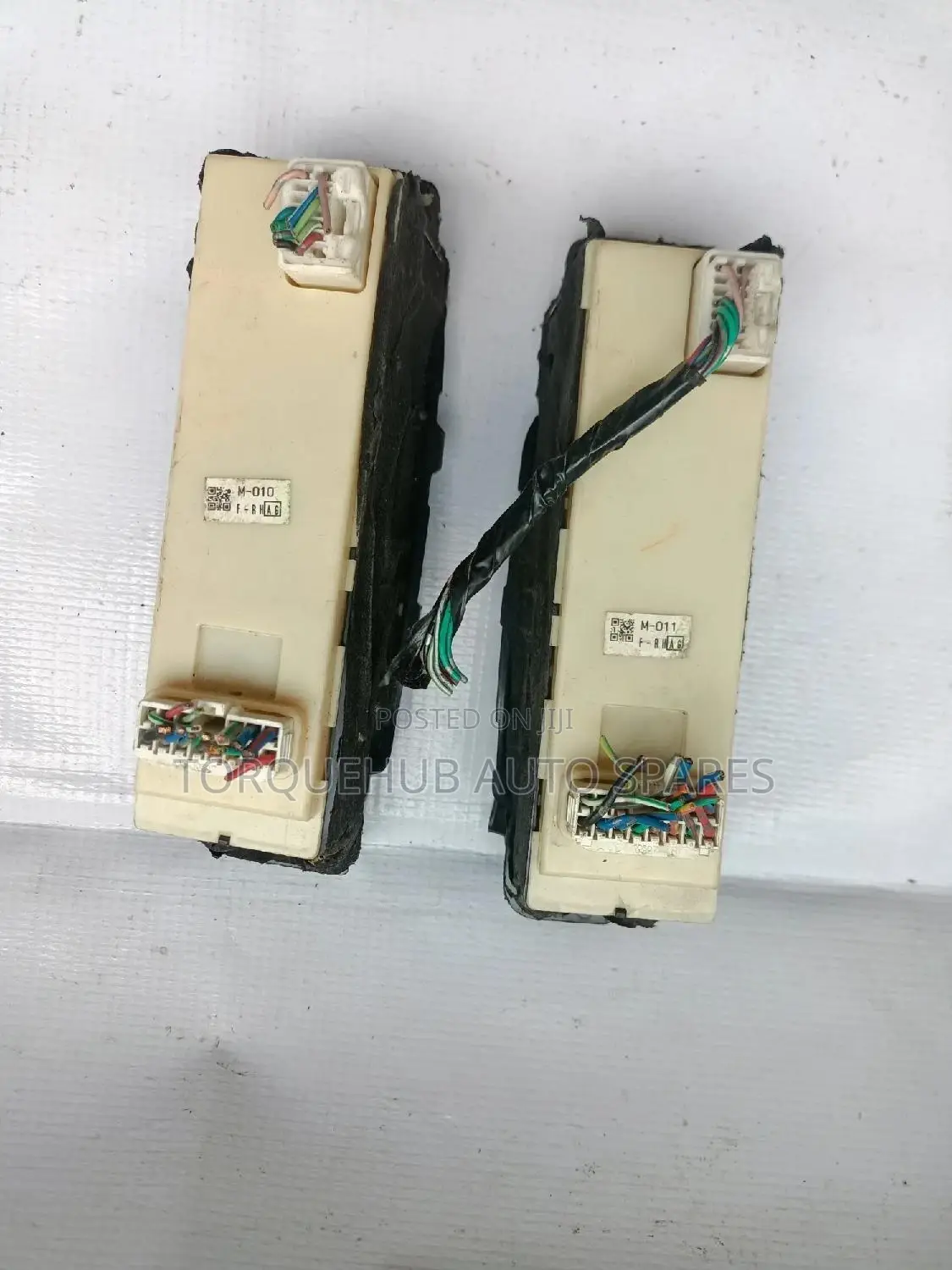 Subaru Legacy BR5 2009 Master Switch