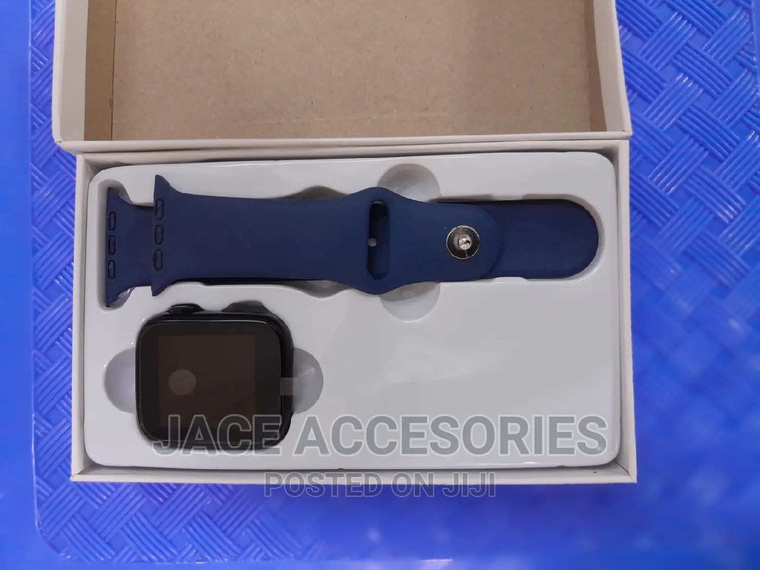 New T500 Smartwatch