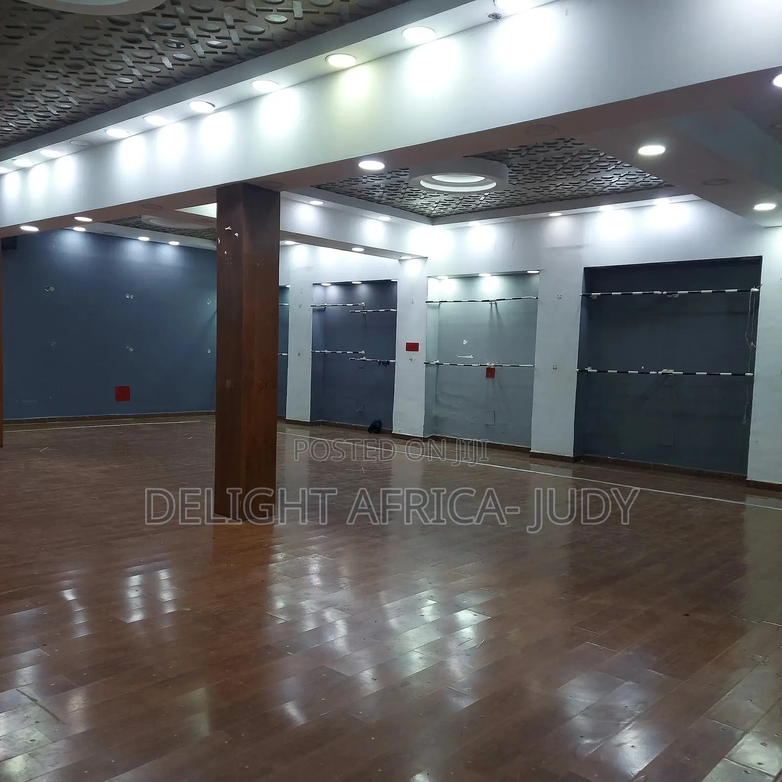 Cheap Meeting Rooms in Nairobi CBD