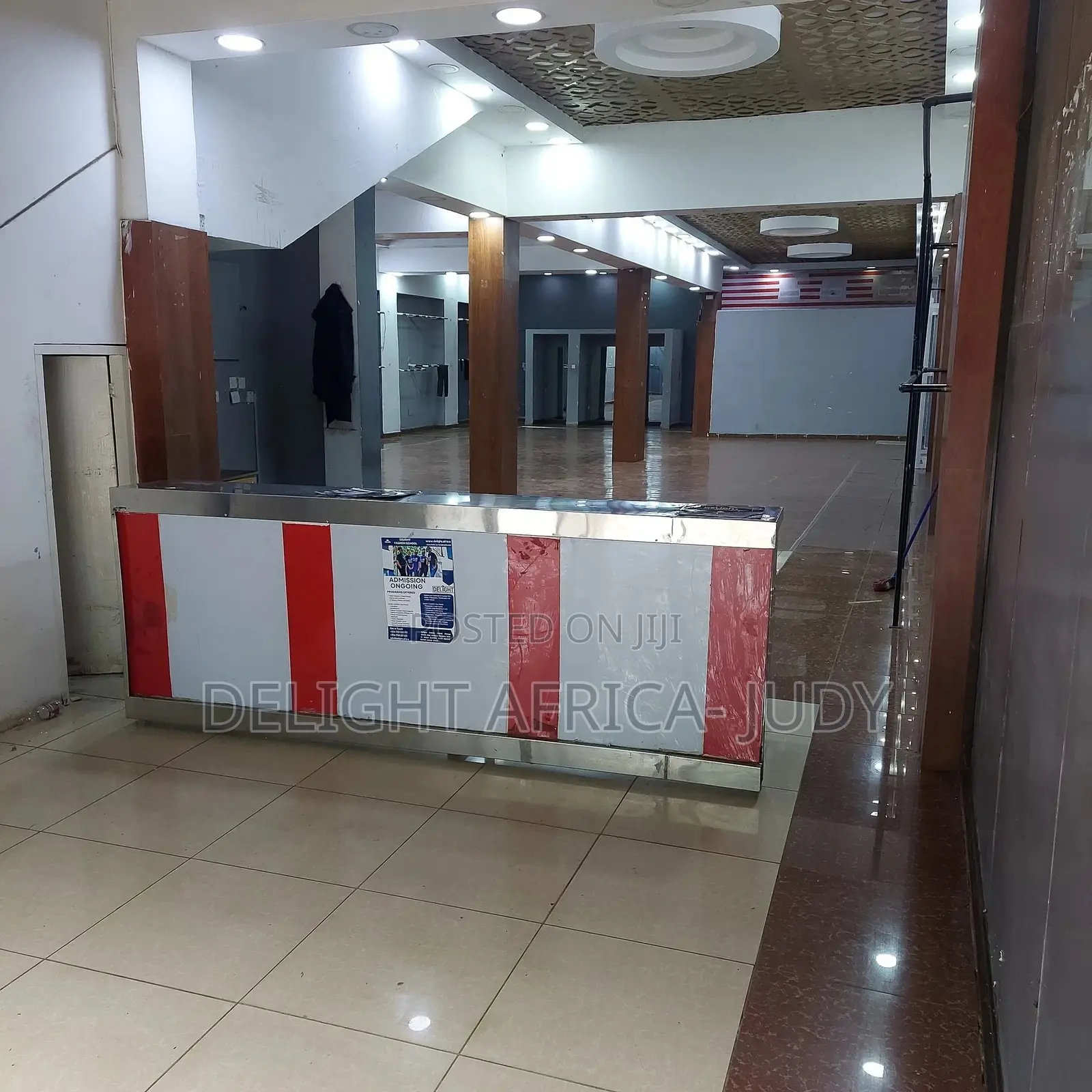 Cheap Meeting Rooms in Nairobi CBD