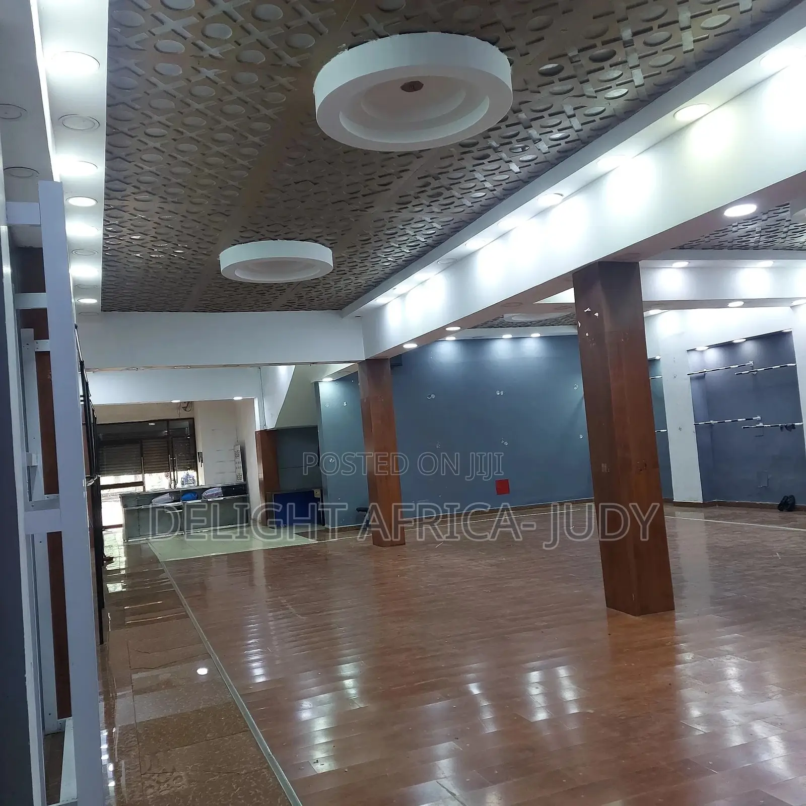Cheap Meeting Rooms in Nairobi CBD