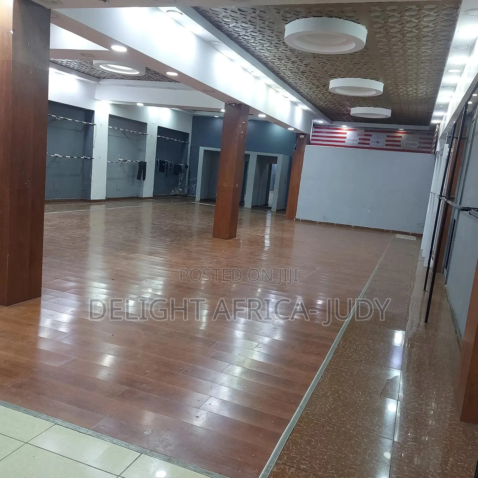 Cheap Meeting Rooms in Nairobi CBD