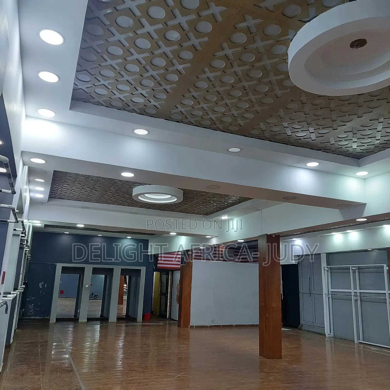 Cheap Meeting Rooms in Nairobi CBD