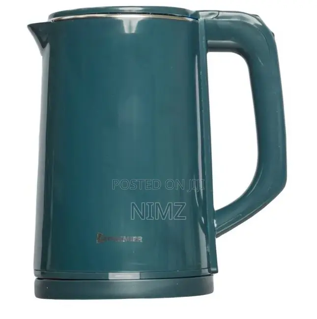 Premier Electric Kettle 2ltr