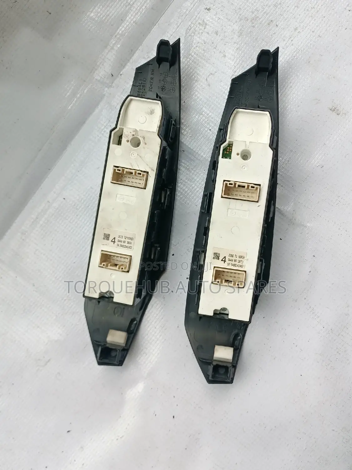 Mazda Atenza 2014 Main Door Switch