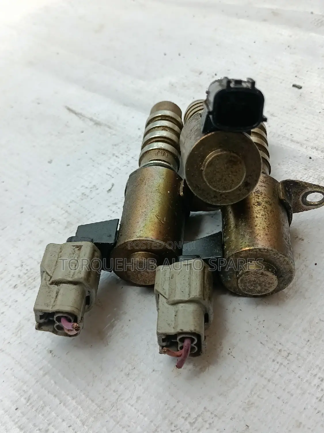 Wingroad Y12 Vvti Sensor