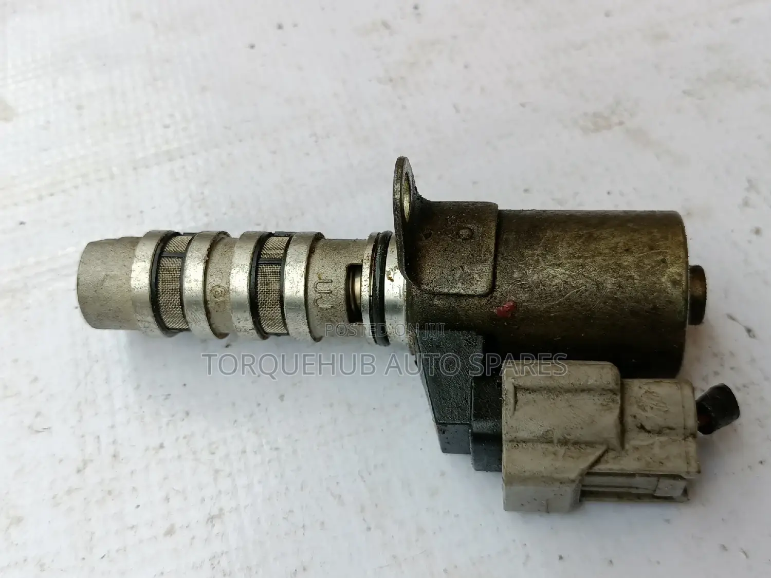 Nissan Teana/Note/March/All Vvti Sensors